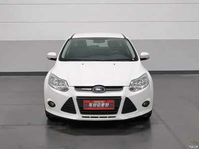 2012 Ford Focus Hatchback 1.6L Automatic Comfort, фото 3, лот 10894331