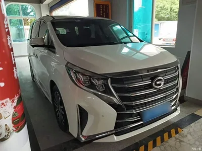 2021 GAC Trumpchi Trumpchi M8 Leading Show Series 390T Ultimate Edition, фото 4, лот 10440093