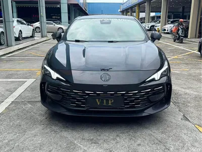 2023 MG MG7 2.0T Automatic Hunting Beauty Premium Edition, фото 2, лот 10355726