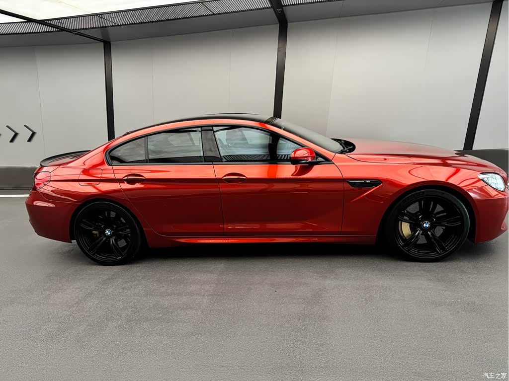 2014 BMW M6 Gran Coupe Year of the Horse Limited Edition, фото 4, лот 10326650