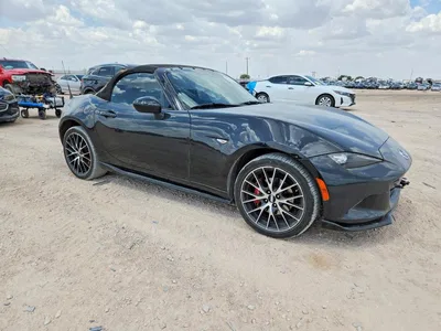 2016 MAZDA MX-5 MIATA CLUB, фото 4, лот 10904582