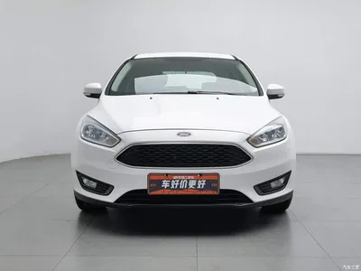 2017 Ford Focus Hatchback 1.6L Auto Comfort Smart Edition, фото 3, лот 10294407