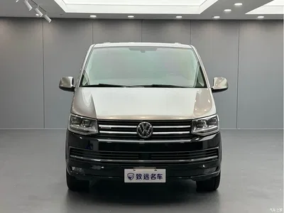 2019 Volkswagen Multivan 2.0TSI 4WD Premium 7-seater, фото 2, лот 10395132
