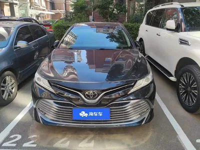 2019 Toyota Camry 2.0G Luxury (China V), фото 2, лот 10399507