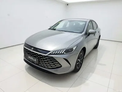 2026 BYD Qin PLUS DM-i Smart Edition 128KM Progressive, фото 1, лот 11198205