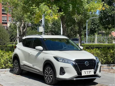 2022 Nissan Kicks 1.5L CVT XL Fashion Edition, фото 3, лот 10351764