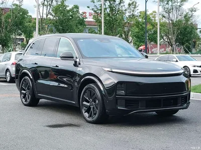 2023 Li Auto Li L8 Pro, фото 3, лот 10824461