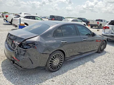 2024 MERCEDES-BENZ C 300, фото 3, лот 10963375