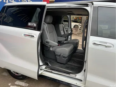 2023 Toyota Sienna 2.5L Hybrid Luxury Edition, фото 3, лот 10293633