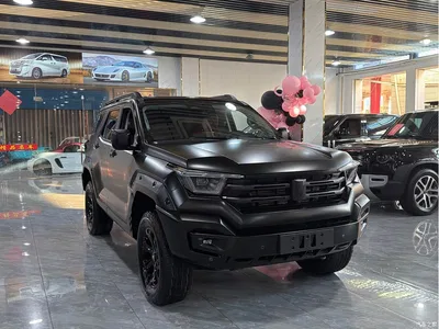 2024 Tank 400 New Energy Hi4-T Off-Road Edition, фото 3, лот 10344617
