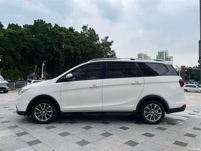 2019 Baojun 730 1.5T CVT Flagship Edition 7-Seater China VI, фото 4, лот 11163657