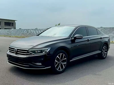 2020 Volkswagen Magotan 330TSI DSG Luxury, фото 1, лот 10436416