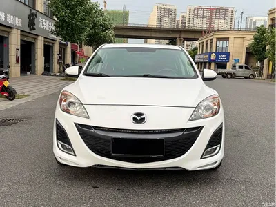 2011 Mazda Mazda3 Axela Sedan 2.0L Automatic Luxury, фото 2, лот 10326327