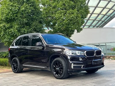 2015 BMW X5 (Import) Model xDrive35i China Limited Edition, фото 3, лот 10769219