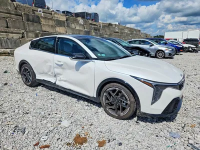 2026 KIA K4 GT LINE, фото 4, лот 10779722