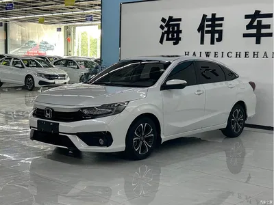 2022 Honda ENVIX 180TURBO CVT Comfort Edition, фото 1, лот 10420081