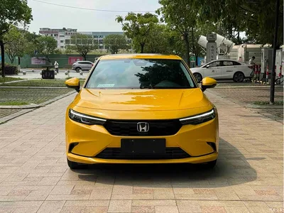 2022 Honda Integra 240TURBO CVT Premium Edition, фото 2, лот 10426885