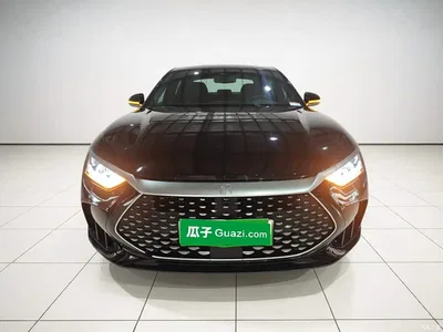 2023 BYD Han DM-i Champion Edition 200KM Exclusive, фото 3, лот 10260422