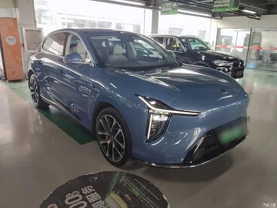 2026 IM Motors IM LS6 Pure Electric Max, фото 4, лот 10822962