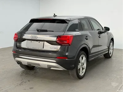 2021 Audi Q2L 35 TFSI Fashion Elegance, фото 4, лот 11136412