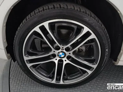 2018 BMW X4 xDrive20d M Sport, фото 4, лот 10070791