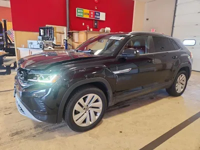2020 VOLKSWAGEN ATLAS CROSS SPORT SE, фото 1, лот 10840365