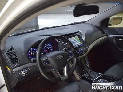 2014 Hyundai i40 1.7 VGT, фото 4, лот 10211476