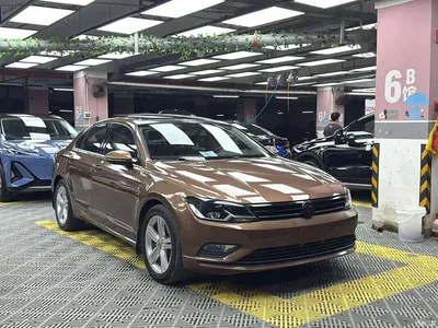 2017 Volkswagen Lamando 280TSI DSG Luxury Edition, фото 3, лот 10632911