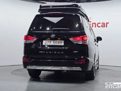 2018 Ssang Yong KORANDO 4WD Outdoor Edition 9-seater, фото 3, лот 10225878