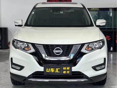 2020 Nissan X-Trail 2.0L XL ITS CVT 2WD Smart Connect Comfort Edition, фото 2, лот 10345939