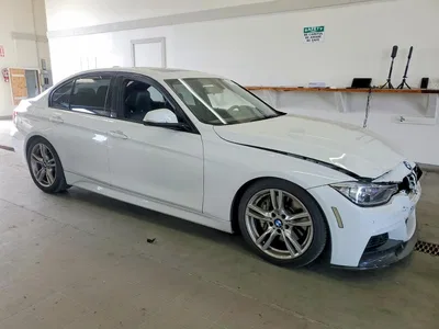 2013 BMW 335 XI, фото 4, лот 10809756