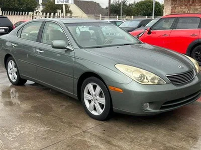 2005 LEXUS ES 330, фото 1, лот 10971474