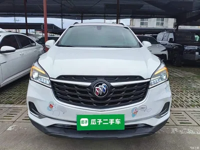 2020 Buick Envision Plus 20T FWD Leading, фото 3, лот 10362411