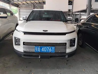 2020 Geely ICON 1.5TD i6 BSG, фото 2, лот 10304567