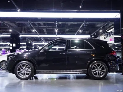 2024 Mercedes-Benz GLE AMG AMG GLE 53 4MATIC+, фото 4, лот 11565566