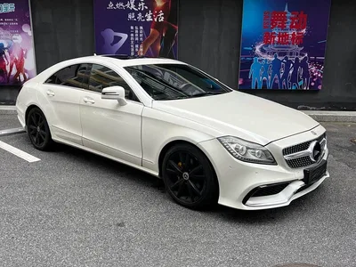 2012 Mercedes-Benz CLS 300 CGI, фото 3, лот 10300338
