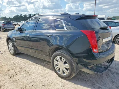 2016 CADILLAC SRX LUXURY COLLECTION, фото 2, лот 10865599