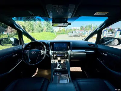 2023 Toyota Vellfire Crown Hybrid 2.5L HV Ultimate, фото 3, лот 10294363