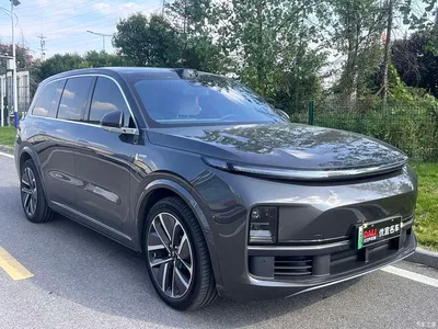 2024 Li Auto Li Xiang L9 Model Ultra, фото 3, лот 10821886