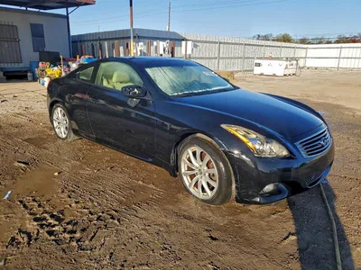 2013 INFINITI G37 JOURNEY, фото 4, лот 11159404