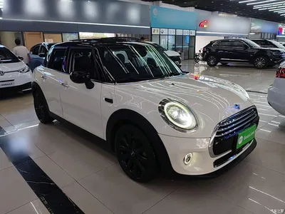 2019 MINI MINI 1.5T COOPER Artist 5-Door, фото 4, лот 11301410