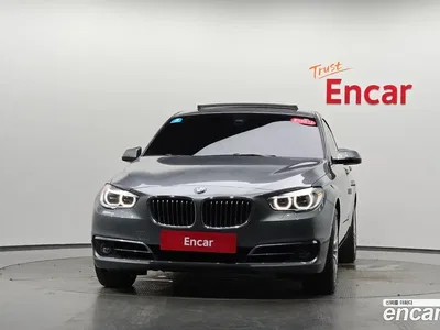 2017 BMW Gran Turismo GT ED Edition, фото 3, лот 10205875