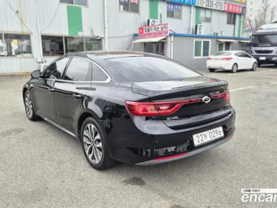 2016 Samsung SM6 2.0 GDe LE, фото 4, лот 10186541