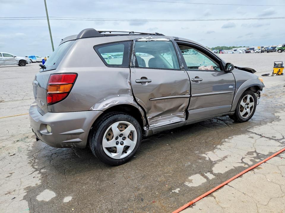 2004 PONTIAC VIBE, фото 3, лот 10969982