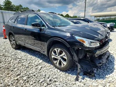 2020 SUBARU OUTBACK LIMITED, фото 4, лот 10560455