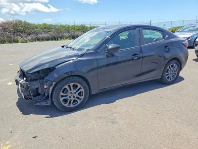 2019 TOYOTA YARIS XLE, фото 1, лот 10557064
