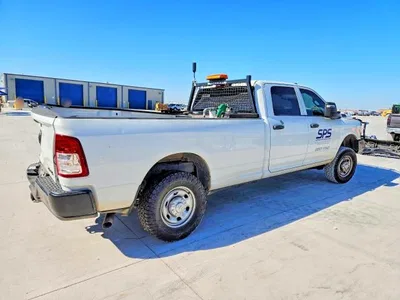 2024 RAM 2500 TRADESMAN, фото 3, лот 11148907