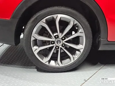 2017 Ssang Yong TIBOLI 1.6 IX 2WD, фото 4, лот 10207331