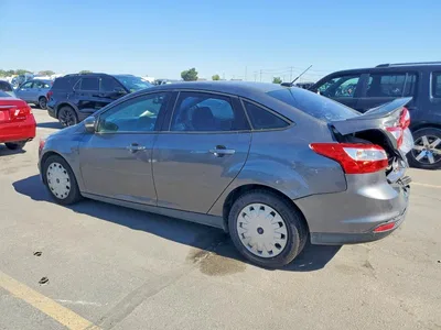 2013 FORD FOCUS SE, фото 2, лот 10574867