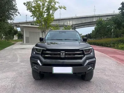 2023 Tank 400 New Energy Hi4-T Super Edition, фото 2, лот 10344374